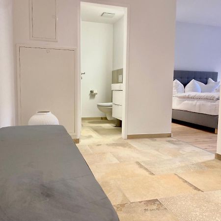 City Loft Am See Fur 2 Zum Urlaub & Home Office Bad Wiessee Exterior foto