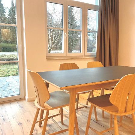 City Loft Am See Fur 2 Zum Urlaub & Home Office Bad Wiessee Exterior foto