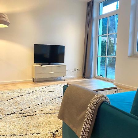City Loft Am See Fur 2 Zum Urlaub & Home Office Bad Wiessee Exterior foto