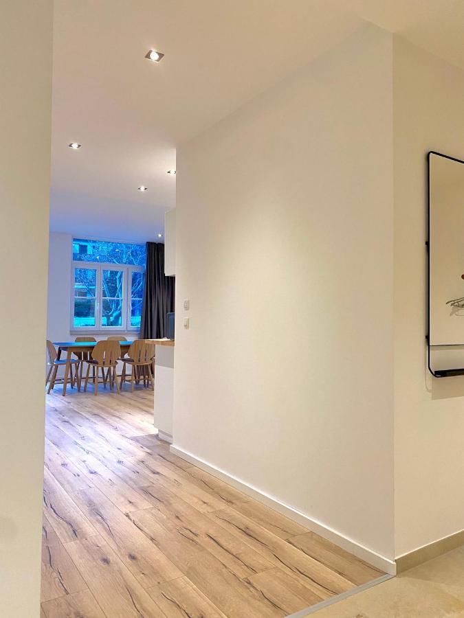 City Loft Am See Fur 2 Zum Urlaub & Home Office Bad Wiessee Exterior foto